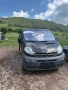 Опел Виваро 1.9dci за части, снимка 2