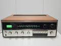 стерео усилвател ресийвър ретро Hi-Fi KENWOOD KR-5200, снимка 2