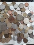 лот от 200 броя чужди монети., снимка 3