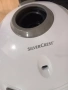 Продавам чисто нова прахосмукачка SilverCrest с торба, снимка 4