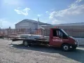 Транспорт Термо панели Метални профили Мотоциклети, снимка 2