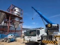 ПРОФЕСИОНАЛНИ УСЛУГИ С АВТОКРАН LIEBHERR 1040 И 1050 С ОПЕРАТОР ЗА ОБЛАСТ ПЛОВДИВ, снимка 1