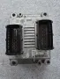 Компютър за Опел - 0261207721 / 24420560 / QD / Z14XEP, снимка 1