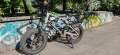 Електрически велосипед ebike Rzoguwex X5 1000w 48V 25Ah, снимка 4