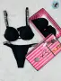 бельо с кутия Victoria's secret , снимка 3