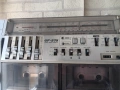 радио касетофон sharp GF-575, снимка 4
