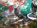 Мотоциклет Aprilia Red Rose 125, снимка 2