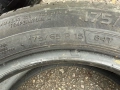Две летни гуми Michelin 175 65 15, снимка 4