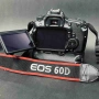 Фотоапарат CANON - EOS 60D, снимка 4