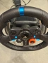 Logitech G29 (3a PC/PS5/PS4/ PS3) - Безупречно състояние, снимка 7