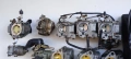 Продавам карбуратори за извънб. д-ли Yamaha, Mercury, Suzuki, Mariner, Selva, внос от Италия, снимка 6