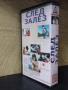 Видеокасета оригинална видеокасета"След Залез"  VHS, снимка 2