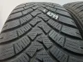 2бр зимни гуми 225/55/18 FALKEN L06344 , снимка 1