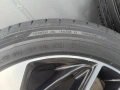 ОРИГИНАЛНИ джанти с гуми 19 ' 245 45 5x114,3 HYUNDAI TUCSON / Хюндай Туксон 5х114,3 + датчици, снимка 18