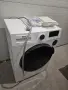 Слим пералня със сушилня Beko HTE7616X0, снимка 1