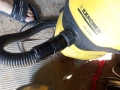 прахосмукачка karcher, снимка 1