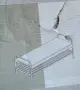 Пейка за антре с масто за обувки., снимка 6