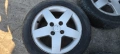Алуминиеви джанти 15 Peugeot 207 6Jx15 , снимка 3