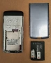 LG KF510 Stardust Dark Grey, снимка 10
