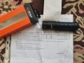 ХИТ ЦЕНА Мощен фенер Acebeam E70 Mini, снимка 3