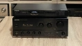 Сет на PIONEER A-717 + F-717 !, снимка 2