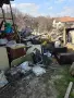 Почистване на мази тавани апартаменти почистване на дворни места парцели, снимка 8