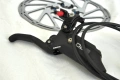 SRAM DB8 Stealth – пълен комплект спирачки + 2 диска 200 mm + 2 адаптера 20P-2, снимка 13