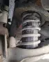 Въздушните възглавници за пружини VW Volkswagen Passat Touran Transporter T4 T5 T6 Tiguan Golf Shara, снимка 17