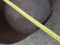 Казан котел тава, снимка 4