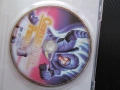 Светлинните рицари DVD филм демони силата магия лордове анимационен врагове магьосник демони силата , снимка 2