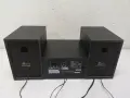 Аудио микро системa - JVC UX-321B, снимка 5