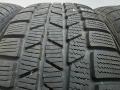 4бр зимни гуми 215/60/16 CONTINENTAL L06143 , снимка 2