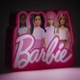Лампа Paladone Барби Barbie Group (Кутия с картинка), снимка 2