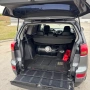 Peugeot 4007 2.4 + ГАЗ, снимка 3