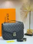 Louis Vuitton Нова Дамска Кожена Чанта Луи Витон Различни Цветове , снимка 6