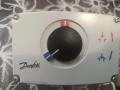 Електрическа задвижка Danfoss AMV 23 (082G3009) с аварийна функция, снимка 4