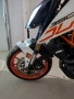 KTM Duke 390, снимка 1