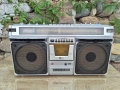 Радиокасетофон Sharp GF-8585H, снимка 1