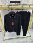 Hugo Boss Мъжки Спортен Комплект🔝Мъжки Спортен Екип Хуго Бос Код A1796, снимка 1
