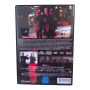 Невидимия DVD -R с бг аудио, снимка 2