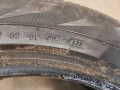 4бр. летни гуми 235/55/19-255/50/19 Pirelli спорт пакет, снимка 6