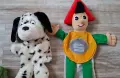 Плюшени играчки, снимка 13