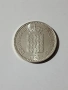 Сребърна монета от Монако 1966, снимка 1