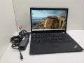 +Гаранция! Лаптоп Lenovo Thinkpad T480s i5-8350U / 256GB SSD/ 8GB DDR4 RAM, снимка 2