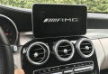 Промо пакети за Benz AMG Menu + Carplay & Android Auto, снимка 9