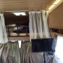 Кемпер Fiat DUCATO 1.9 ТД, снимка 5