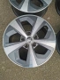 джанти Skoda 5x112 16, снимка 4