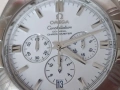 Omega Constellation Double Eagle Chronograph, снимка 6