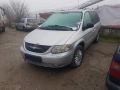 Колан предна дясна седалка за Chrysler Grand Voyager 2.5 CRD (2006), снимка 3
