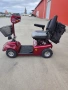 Електрическа четириколка , снимка 3